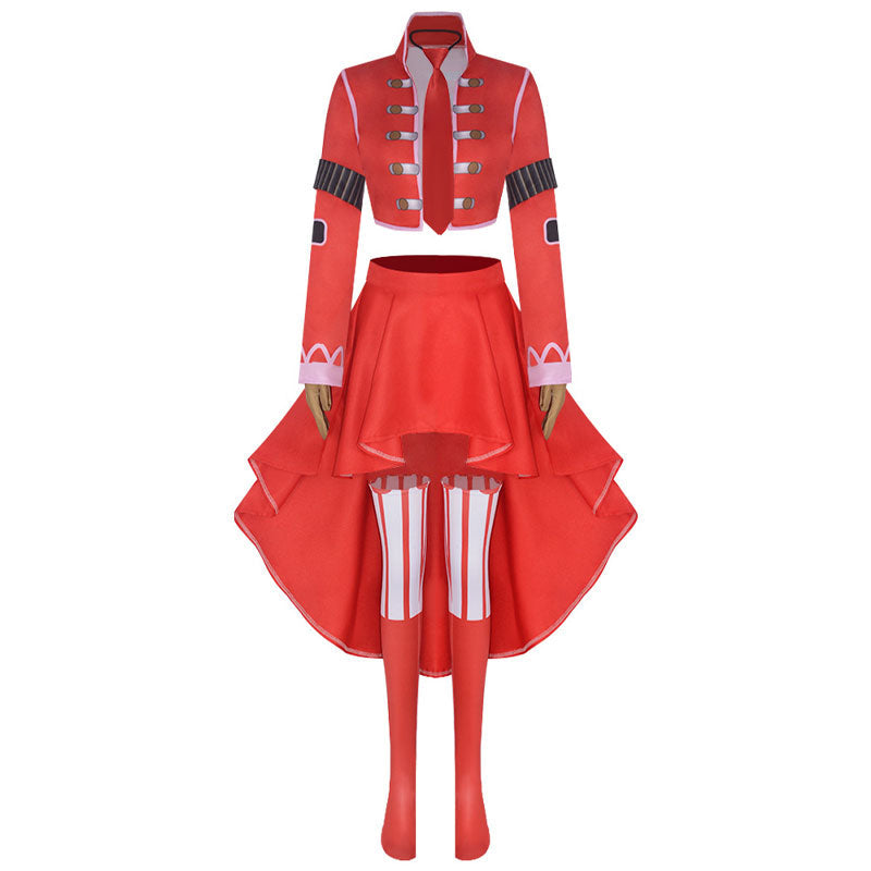 One Piece Belo Betty Cosplay Costume