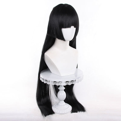 Zenless Zone Zero Astra Yao Cosplay Wigs
