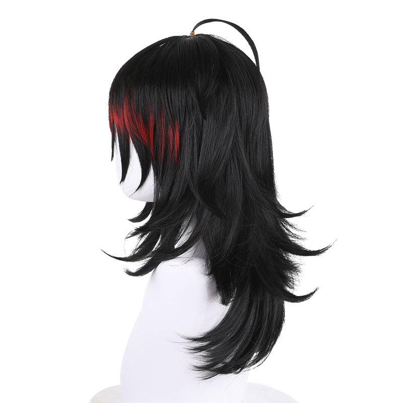 Hololive English NIJISANJI Virtual YouTuber Vox Akuma Cosplay Wigs