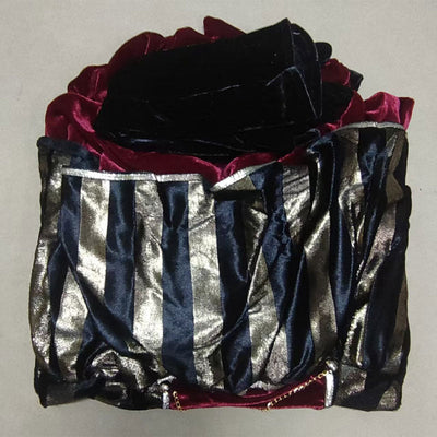 Gothic Sparrow Female Pirate Halloween Uniform Cosplay Costumes