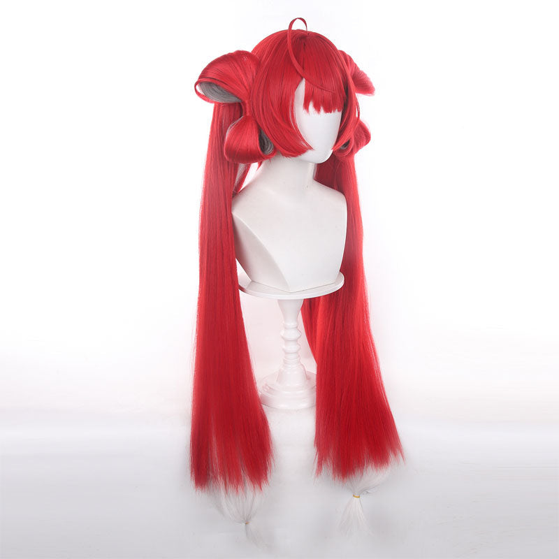 Wuthering Waves Suo Ming Cosplay Wigs