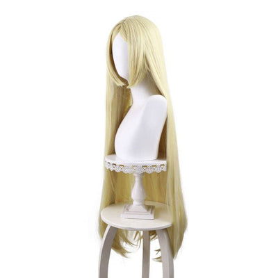 Gushing Over Magical Girls Morino Korisu Cosplay Wigs