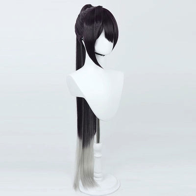 Goddess of Victory: NIKKE Sin Cosplay Wig