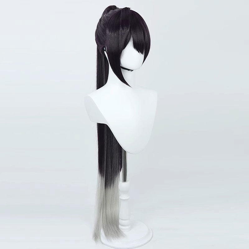 Goddess of Victory: NIKKE Sin Cosplay Wig