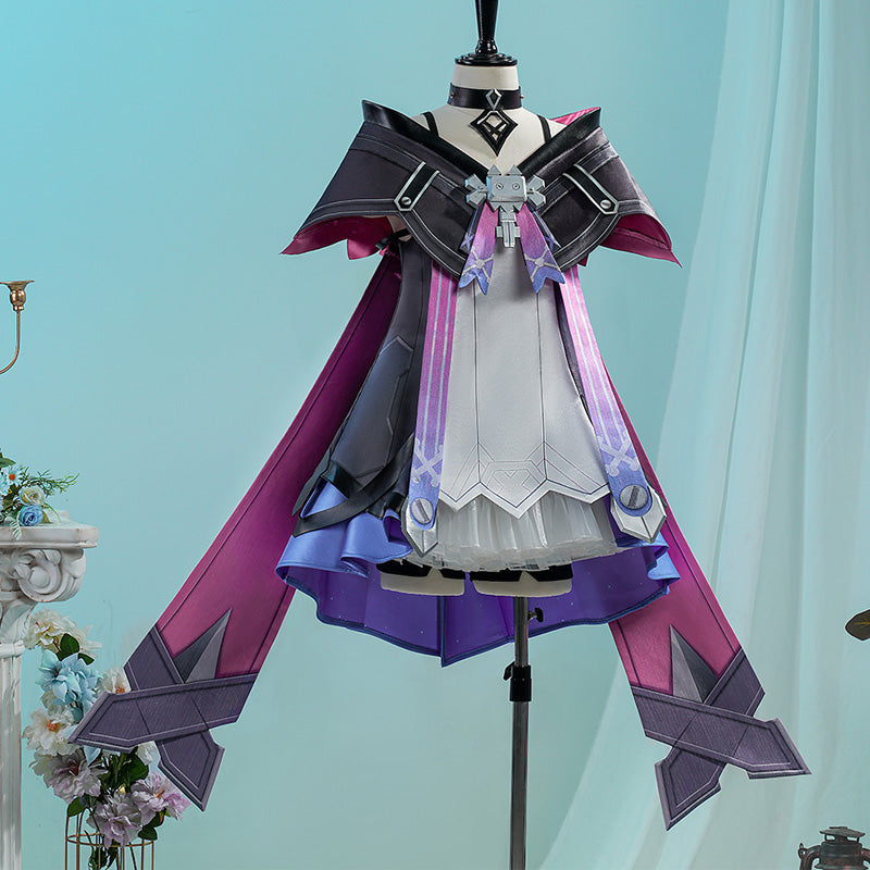 Genshin Impact Prune Cosplay Costumes