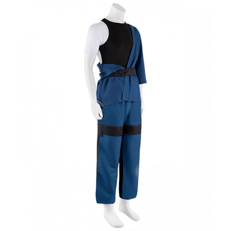 Fire Force Benimaru Shinmon Cosplay Costumes