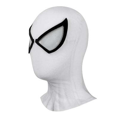 Marvel's Spider-Man 2 Anti-Venom Suit Jumpsuit Cosplay Costumes