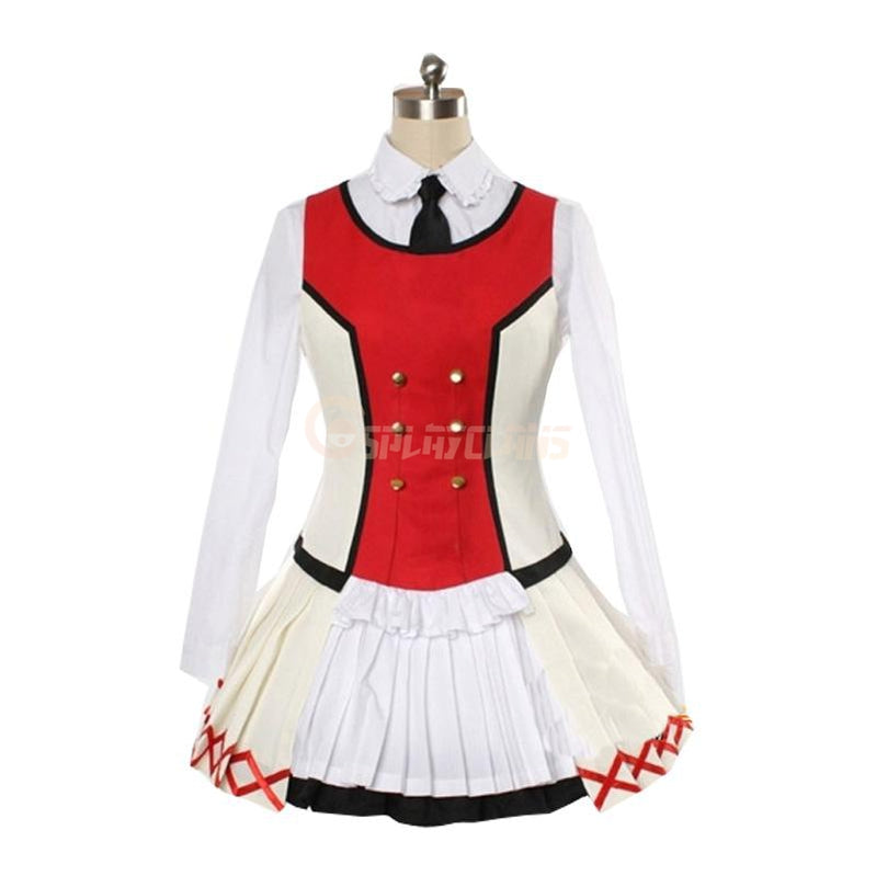 Anime LoveLive! Sonoda Umi OP That is Our Miracle Cosplay Costume