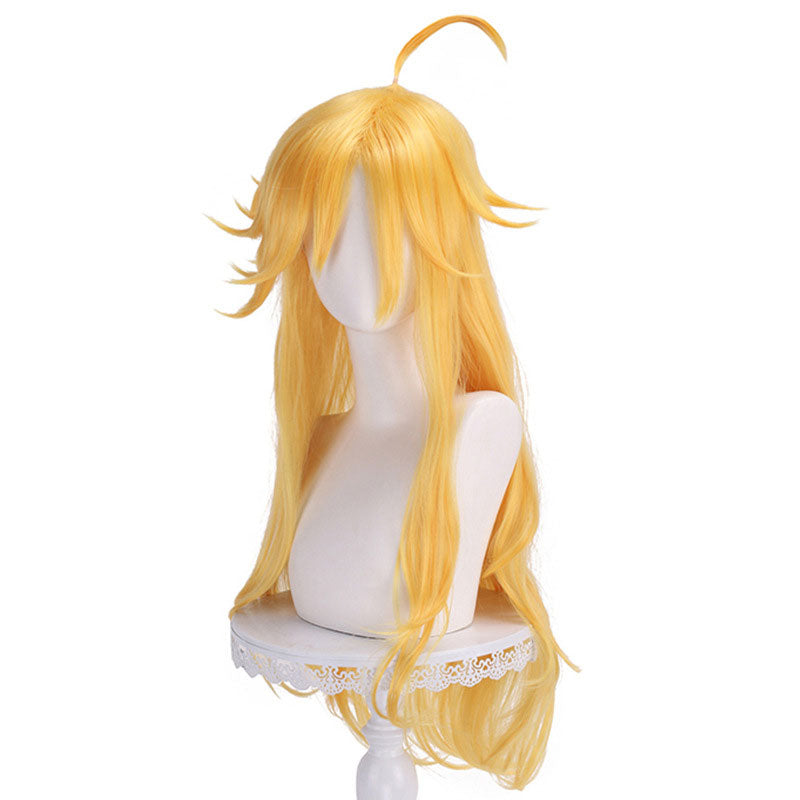 Panty & Stocking with Garterbelt Panty Cosplay Wigs