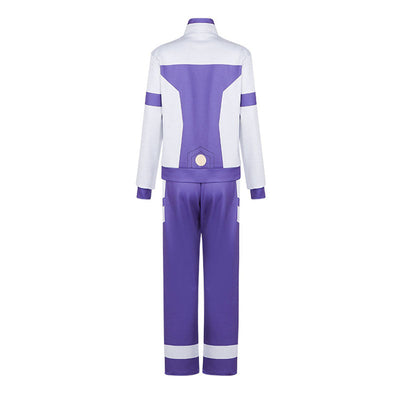 Uma Musume Cinderella Gray Fujimasa March Cosplay Costume