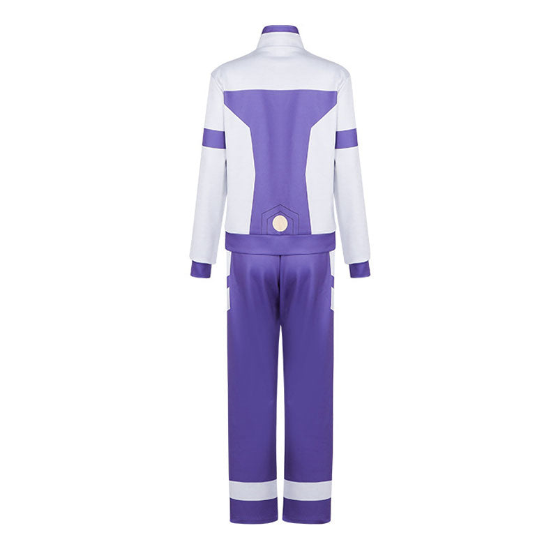 Uma Musume Cinderella Gray Fujimasa March Cosplay Costume