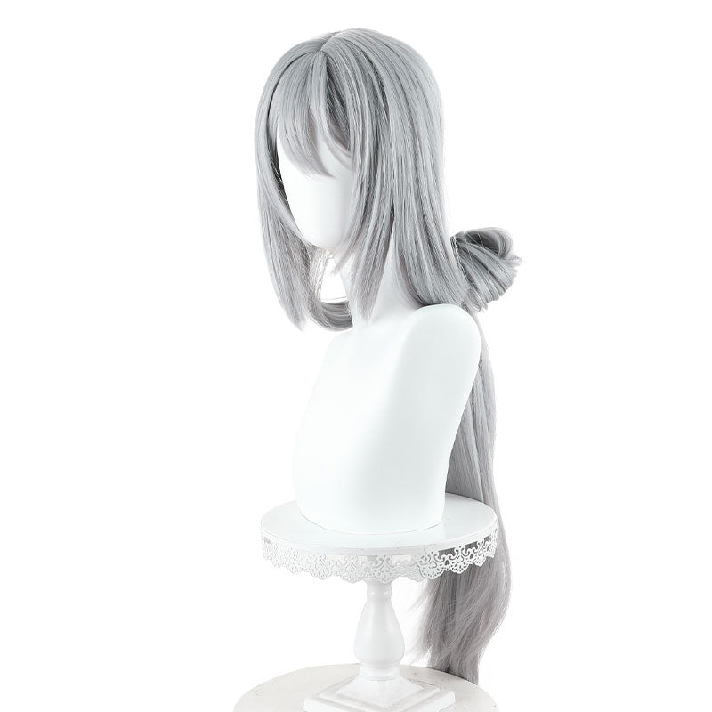 Honkai: Star Rail Hanya Cosplay Wigs