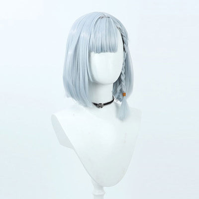 The Eminence in Shadow Beta Cosplay Wigs