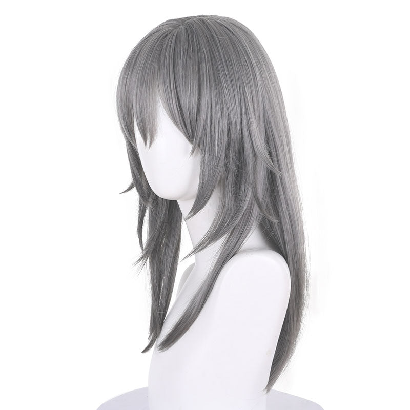 Game Honkai: Star Rail Trailblazer Female Cosplay Wigs