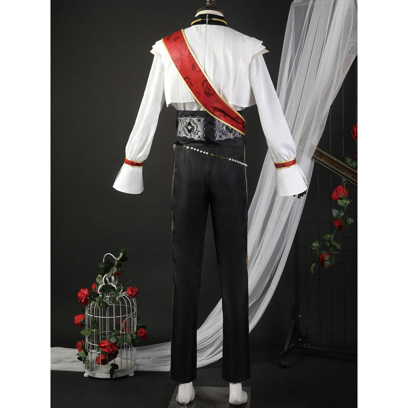 Anime The English Ensemble Stars Ayase Mayoi Cosplay Costumes