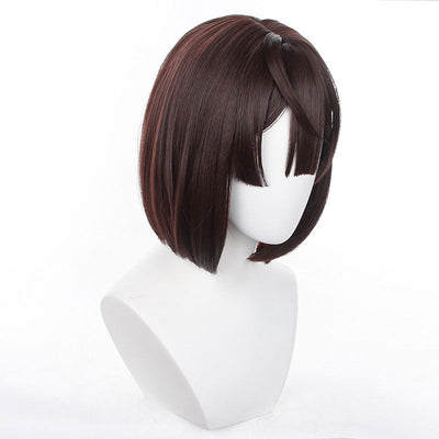 Honkai: Star Rail Xueyi Cosplay Wigs