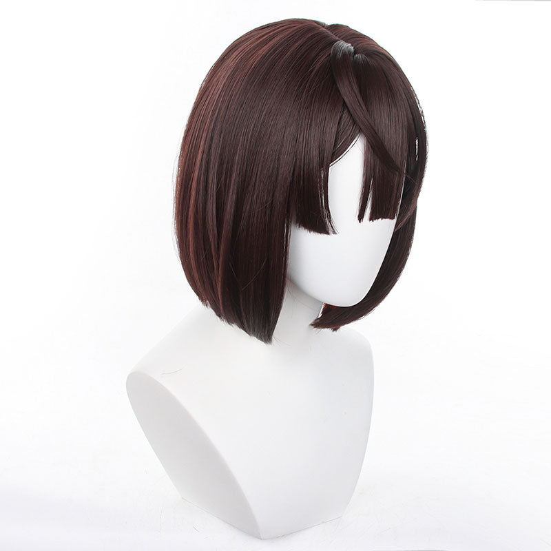 Honkai: Star Rail Xueyi Cosplay Wigs