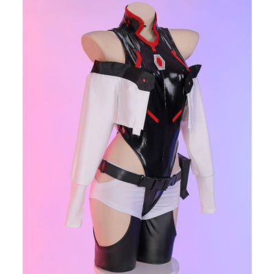 Game Cyberpunk: Edgerunners Lucyna Kushinada Cosplay Costumes