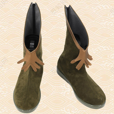 Star Wars Princess Leia Slave Girl Cosplay Shoes