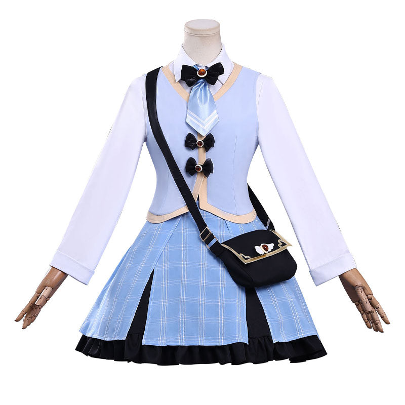 Magical Girl Witch Trials Tachibana Sherry Cosplay Costume