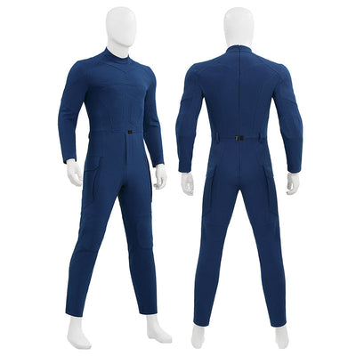 Avengers: Doomsday Cyclops Cosplay Costume