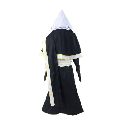 Game Identity V Seer Shepherd Eli Clark Cosplay Costume