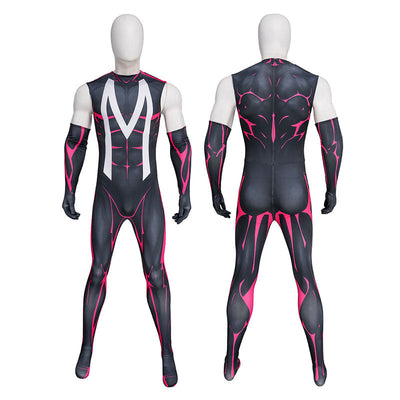Marvel Legends X-Men '97 Magneto Cosplay Costume