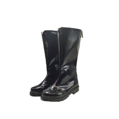 Anime Fullmetal Alchemist Maes Hughes Cosplay Shoes