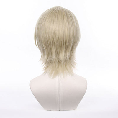 Anime The English Ensemble Stars 2 Shiratori Aira Cosplay Wig