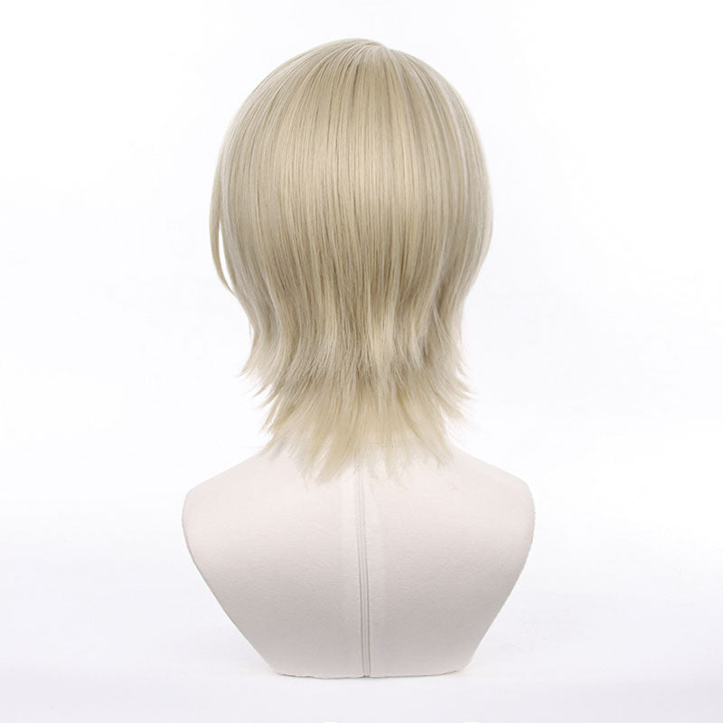 Anime The English Ensemble Stars 2 Shiratori Aira Cosplay Wig