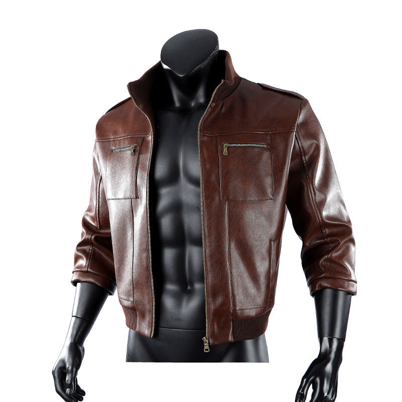 Avengers: Doomsday Cyclops Coat Cosplay Costumes