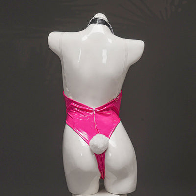 Goddess of Victory: NIKKE Viper Bunnygirl Cosplay Costumes