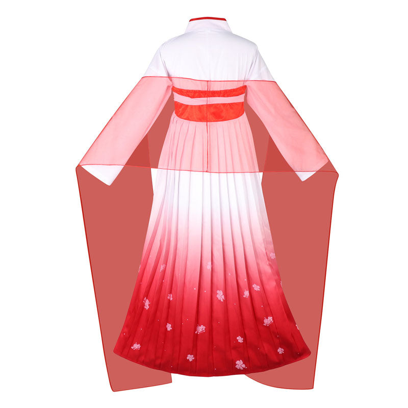 The Apothecary Diaries Season 2 Maomao Chinese Style Cosplay Costumes