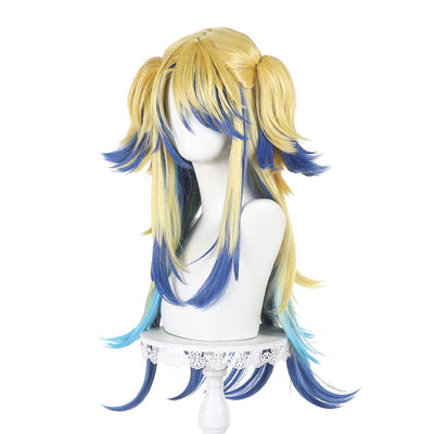 Uma Musume: Cinderella Gray Part 2 Obey Your Master Cosplay Wigs