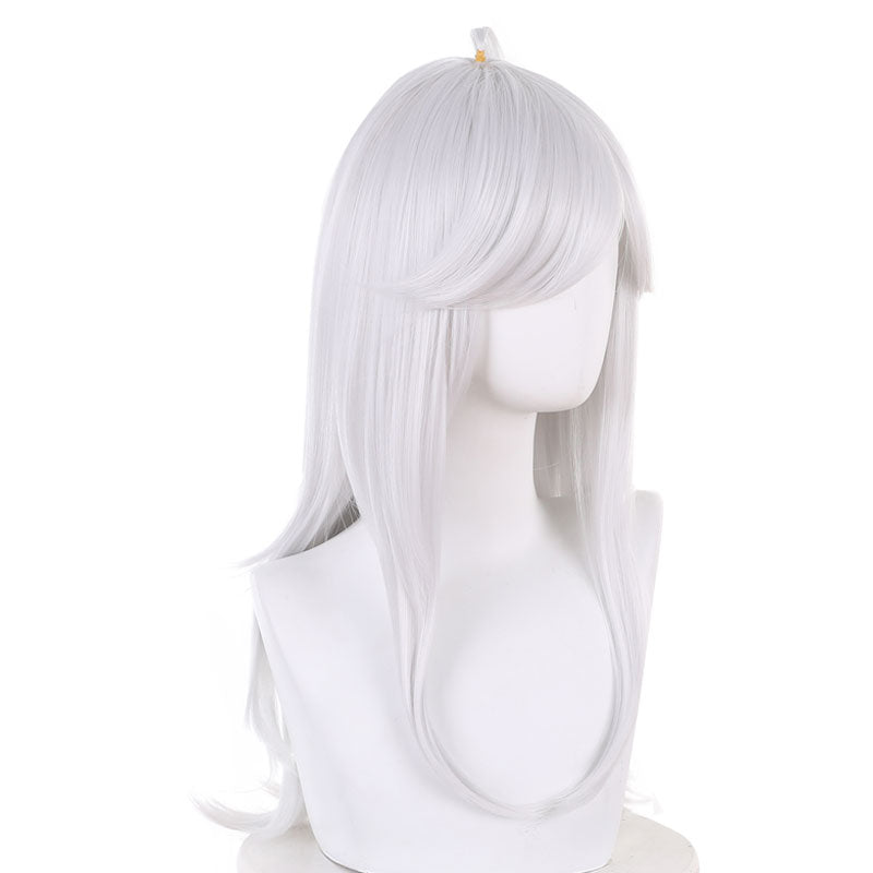 Game Genshin Impact Cyno Cosplay Wig