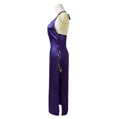 Anime One Piece Nami Dress Cosplay Costumes
