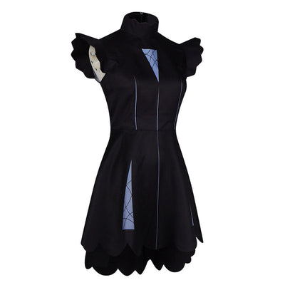The Shy Hero and the Assassin Princesses Ciel Cosplay Costumes