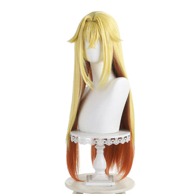 A Wild Last Boss Appeared! Lufas Maphaahl Cosplay Wigs