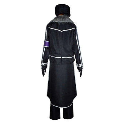 Anime The English Ensemble Stars Rei Sakuma Fullset Cosplay Costumes