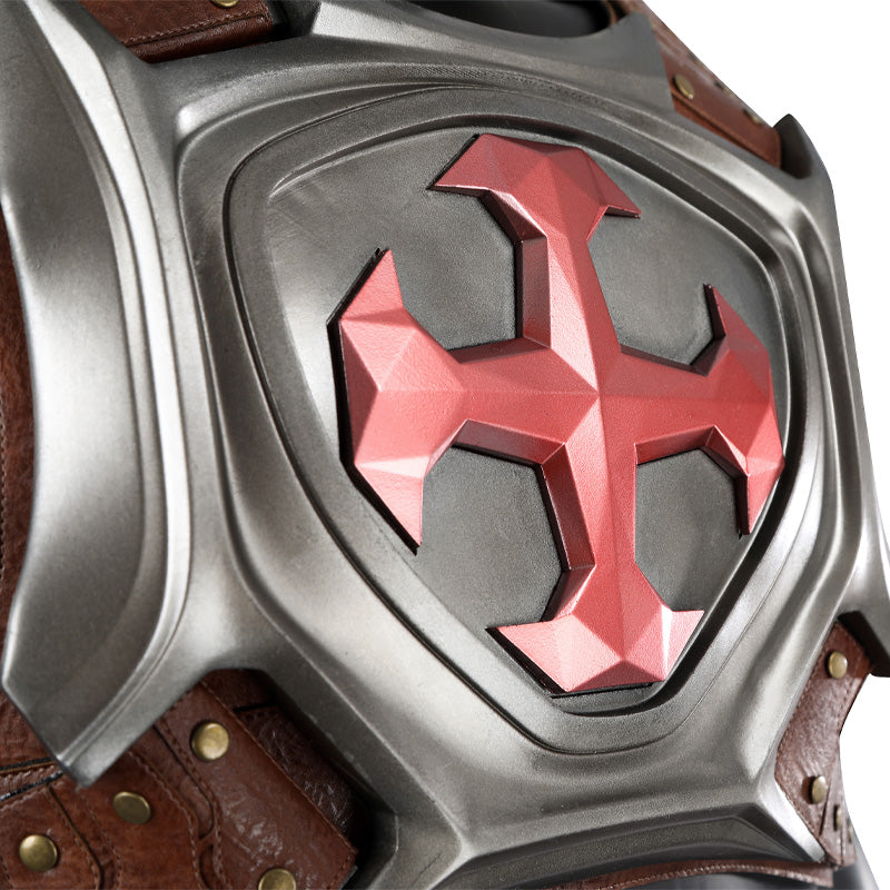 Masters of the Universe He Man Cosplay Costumes