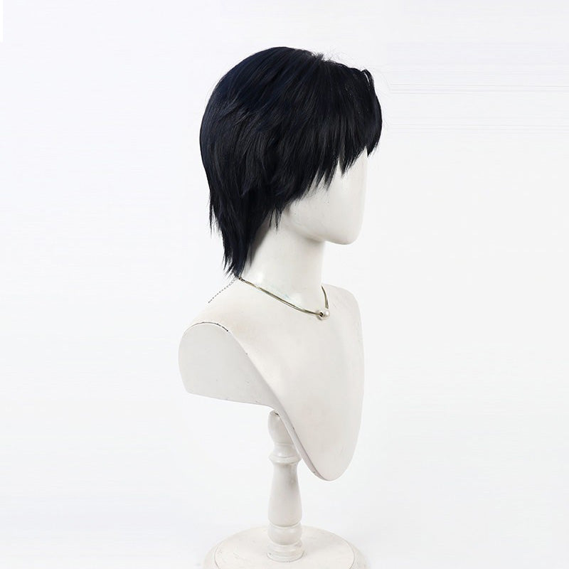 Cosmic Princess Kaguya! Mikado Akira Cosplay Wigs