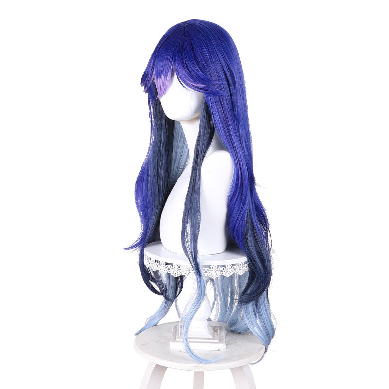 Wuthering Waves Lucilla Cosplay Wigs