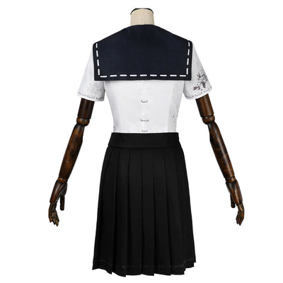 Game Identity V Tomie Kawakami Dream Witch Young School Uniform Cosplay Costumes