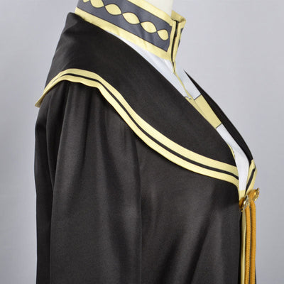 Sousou no Frieren Heiter Cosplay Costumes