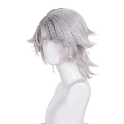 Identity V Acrobat Unidentified Phenomena Cosplay Wigs