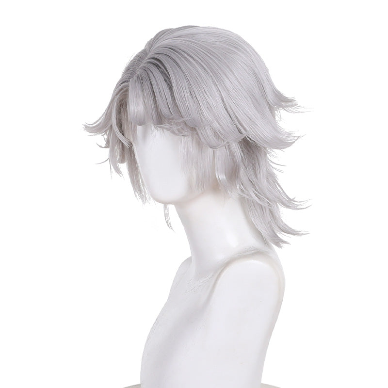Identity V Acrobat Unidentified Phenomena Cosplay Wigs