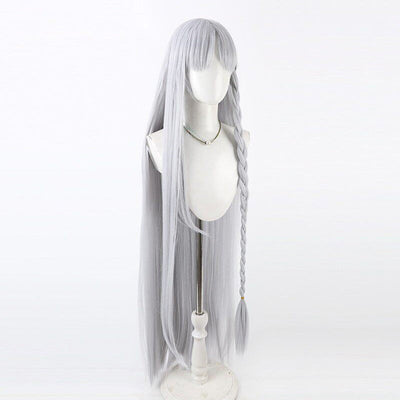 Fate Strange Fake Francesca Prelati Cosplay Wigs