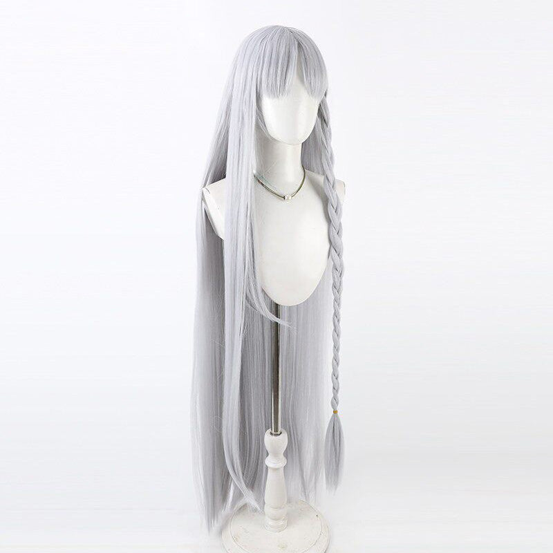 Fate Strange Fake Francesca Prelati Cosplay Wigs