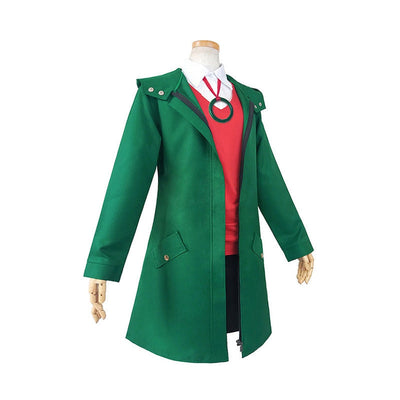 Anime The Ancient Magus' Bride Chise Hatori Outfits Cosplay Costume