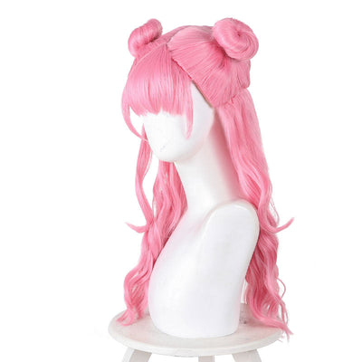 You and I Are Polar Opposites Miyu Suzuki Cosplay Wigs
